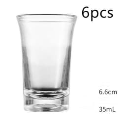 image-Wine Dispenser Wine Funnel 6-port Wine Dispenser Beverage Dispenser