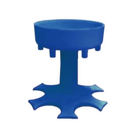 image-Wine Dispenser Wine Funnel 6-port Wine Dispenser Beverage Dispenser