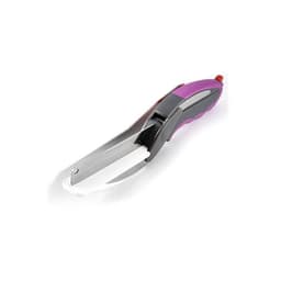 image-Multifunctional two-in-one kitchen scissors