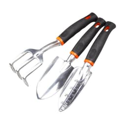 image-Three-piece gardening tool set
