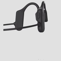 image-Wireless ear-mounted non-ear sports waterproof bone conduction headphones