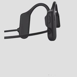 image-Wireless ear-mounted non-ear sports waterproof bone conduction headphones