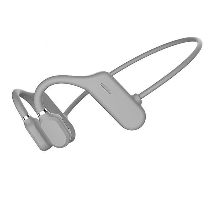 image-Wireless ear-mounted non-ear sports waterproof bone conduction headphones