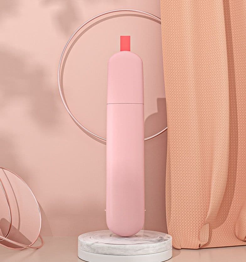 image-Double-sided Electrostatic Pet Hair Remover