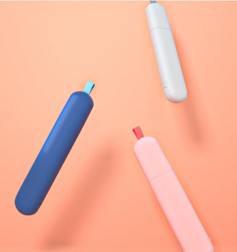 image-Double-sided Electrostatic Pet Hair Remover