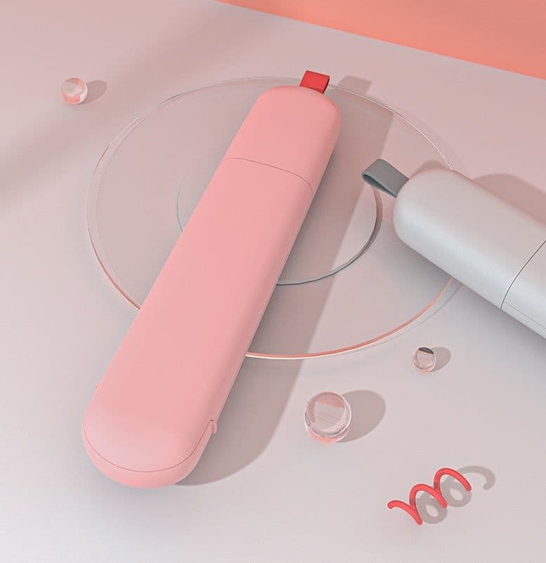 image-Double-sided Electrostatic Pet Hair Remover