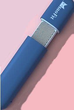 image-Double-sided Electrostatic Pet Hair Remover