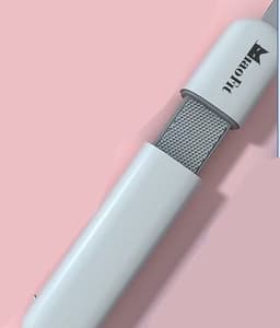 image-Double-sided Electrostatic Pet Hair Remover