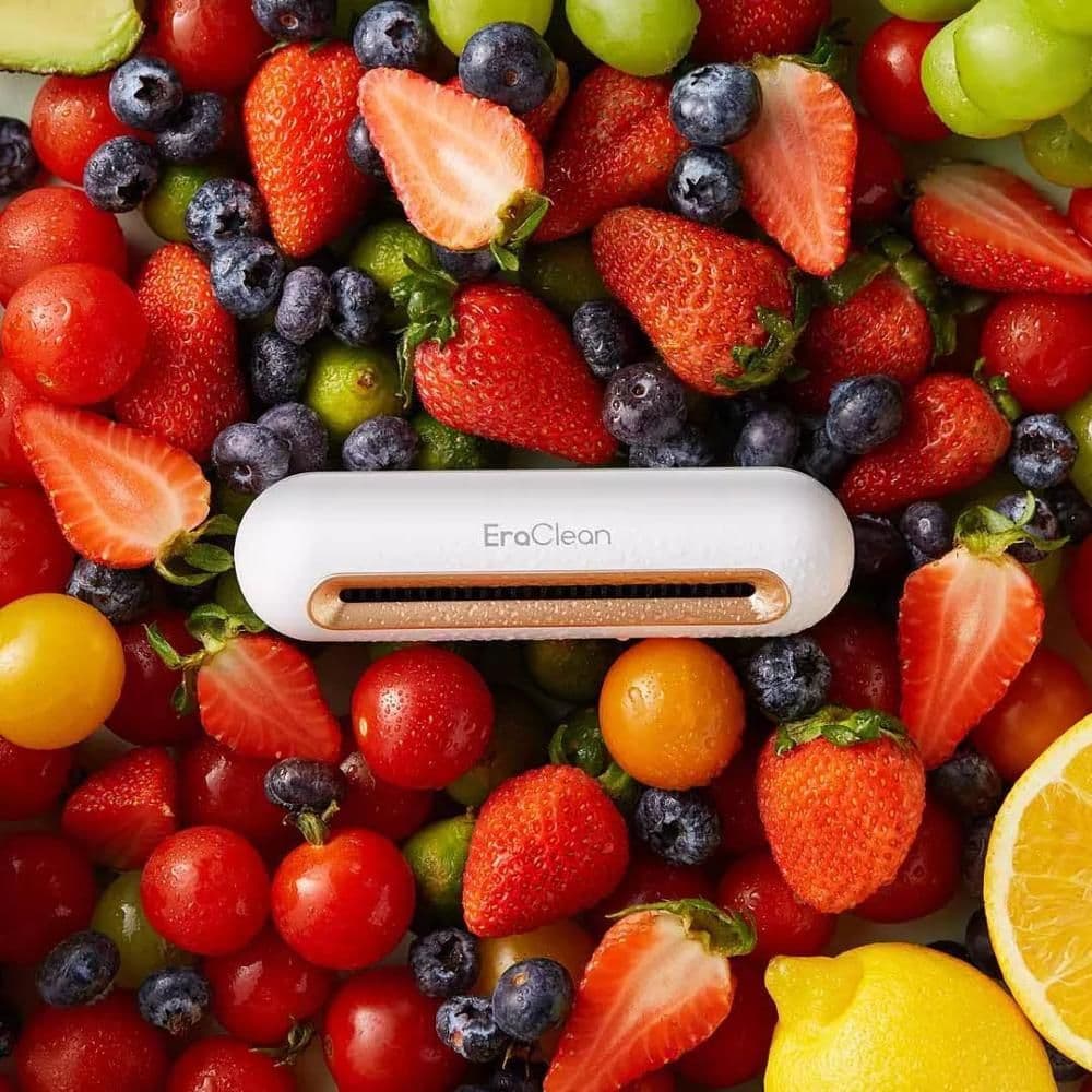 image-Disinfection Ozone Refrigerator Deodorizer