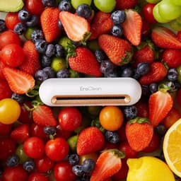 image-Disinfection Ozone Refrigerator Deodorizer