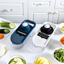 image-Multi-Functional Thread Cutter, Hand Guard, Slicer