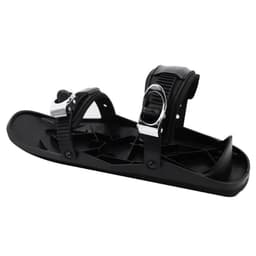 image-Mini Short Ski Skates For Snow Skis For Winter Shoes