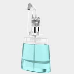 image-Original Auto Foaming Hand Washer Auto Foam Soap Dispenser xiaoji hand wash cleaner Smart Home Aqara viomi