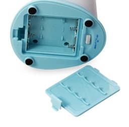 image-Desktop Automatic Sensor Hand Sanitizer New Portable Soap Dispenser