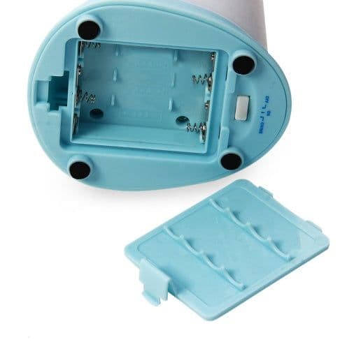 image-Desktop Automatic Sensor Hand Sanitizer New Portable Soap Dispenser