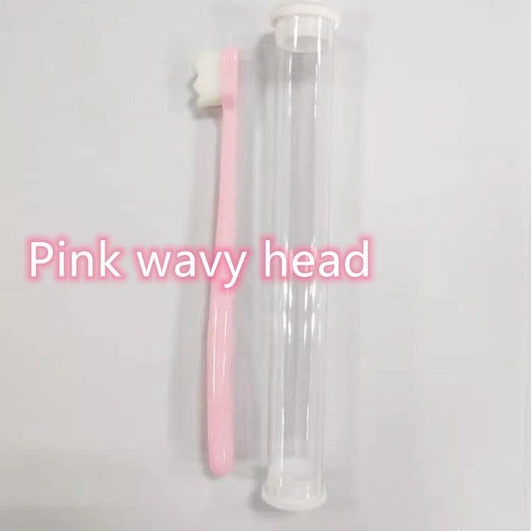 image-Micron Soft Toothbrush