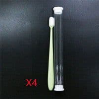 image-Micron Soft Toothbrush