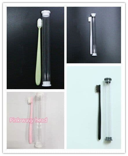 image-Micron Soft Toothbrush