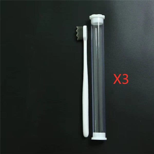 image-Micron Soft Toothbrush