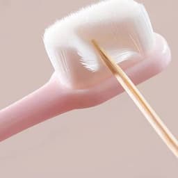 image-Micron Soft Toothbrush