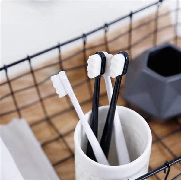 image-Micron Soft Toothbrush