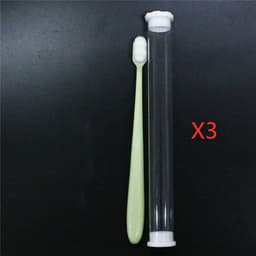image-Micron Soft Toothbrush