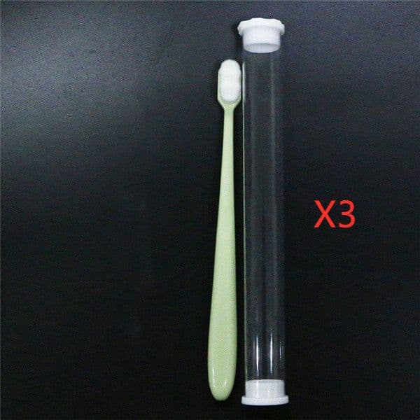 image-Micron Soft Toothbrush