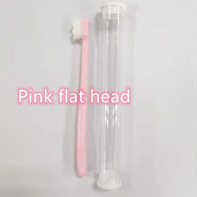 image-Micron Soft Toothbrush