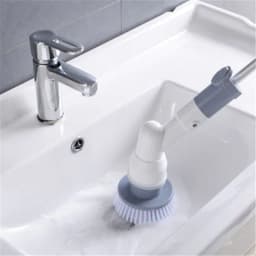 image-Electrical Toilet Brush