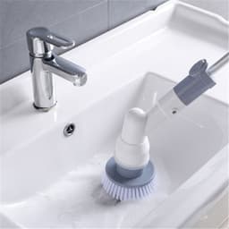 image-Electrical Toilet Brush