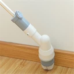image-Electrical Toilet Brush