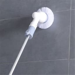 image-Electrical Toilet Brush