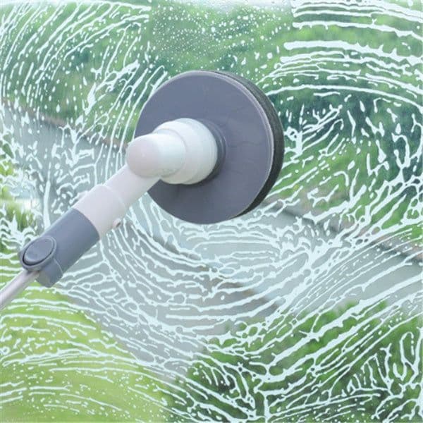 image-Electrical Toilet Brush
