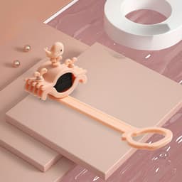 image-Children's faucet extender