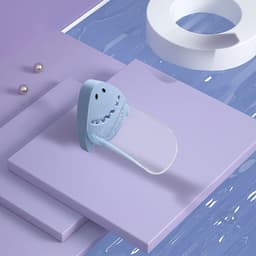 image-Children's faucet extender