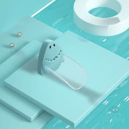 image-Children's faucet extender