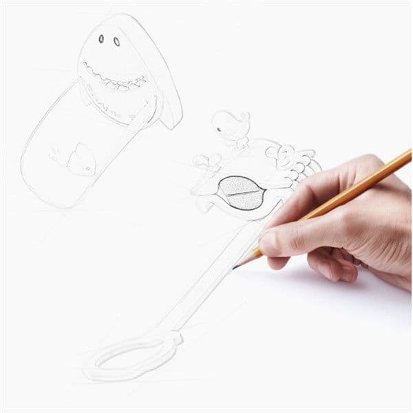 image-Children's faucet extender