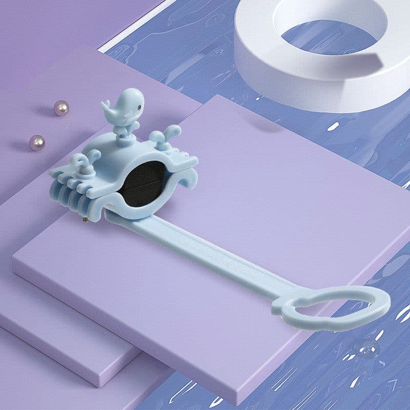 image-Children's faucet extender
