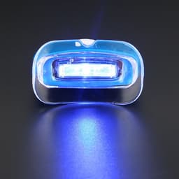 image-Hair Teeth Beautiful Tooth Instrument Cold Light Teeth Instrument Household Teeth Beautiful Tooth Blue Light Meter