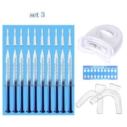image-Hair Teeth Beautiful Tooth Instrument Cold Light Teeth Instrument Household Teeth Beautiful Tooth Blue Light Meter