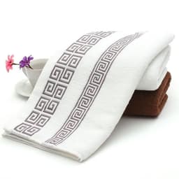 image-Gao Yang cotton towel