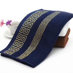image-Gao Yang cotton towel