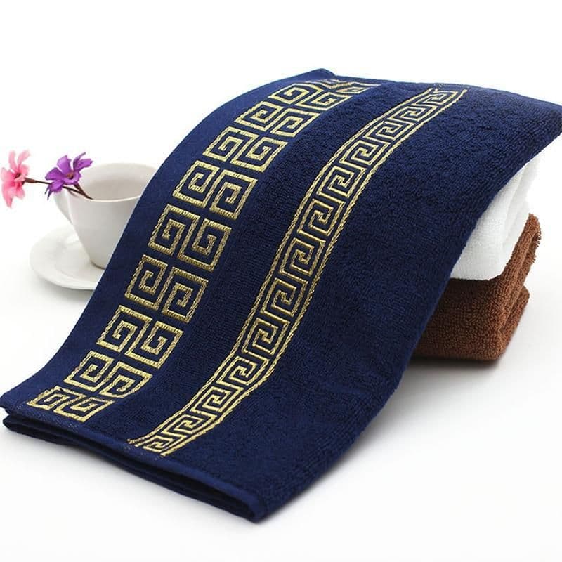 image-Gao Yang cotton towel