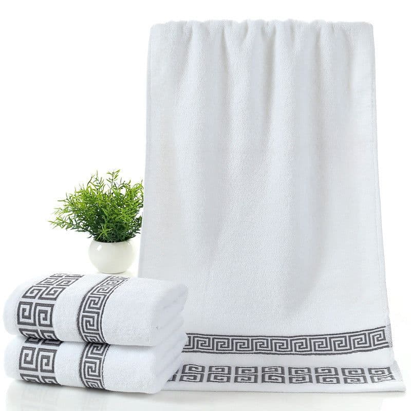 image-Gao Yang cotton towel