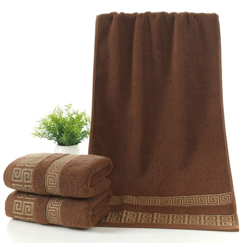 image-Gao Yang cotton towel