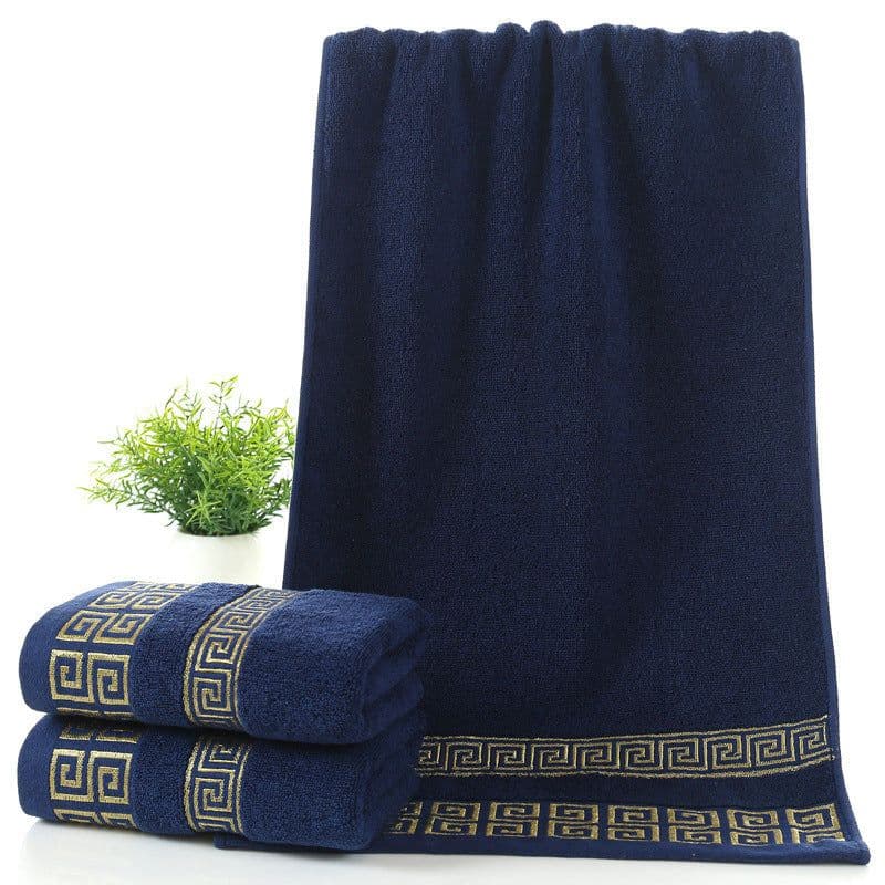 image-Gao Yang cotton towel