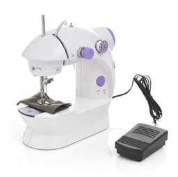 image-Miniature Household Multifunctional Sewing Machine