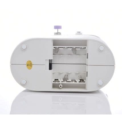 image-Miniature Household Multifunctional Sewing Machine