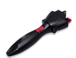 image-Automatic Hair Braider Hair Twister USB Electric Braiding Machine DIY Magic Roller Styling Tool Styler Bun Maker