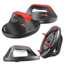 image-Multifunctional Chest Muscle Training Equipment Home Fitness Artifact